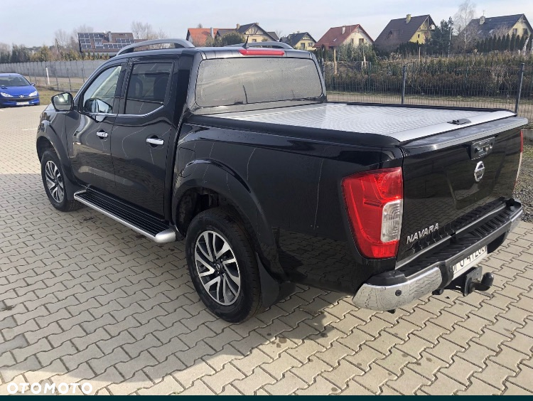 Nissan Navara - 5