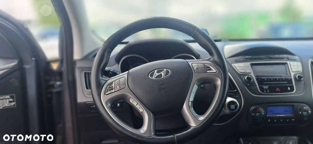 Hyundai ix35 - 16