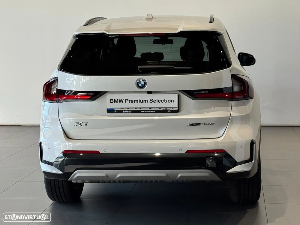 BMW X1 xDrive30e Aut. xLine - 5
