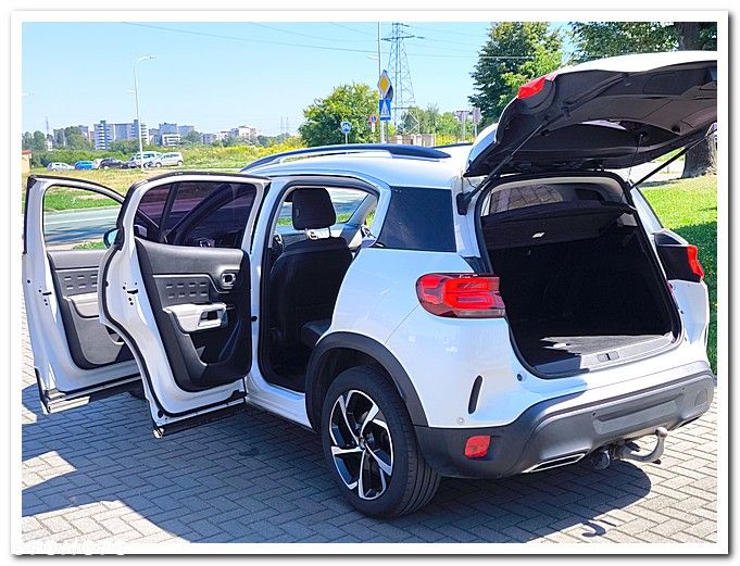 Citroën C5 Aircross - 18
