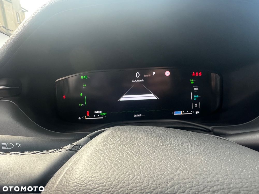 Jeep Compass 1.3 T4 PHEV 4xe S S&S - 12