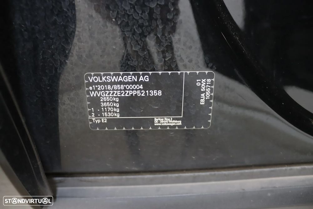 VW ID.5 77 kWh 1st Edition - 36