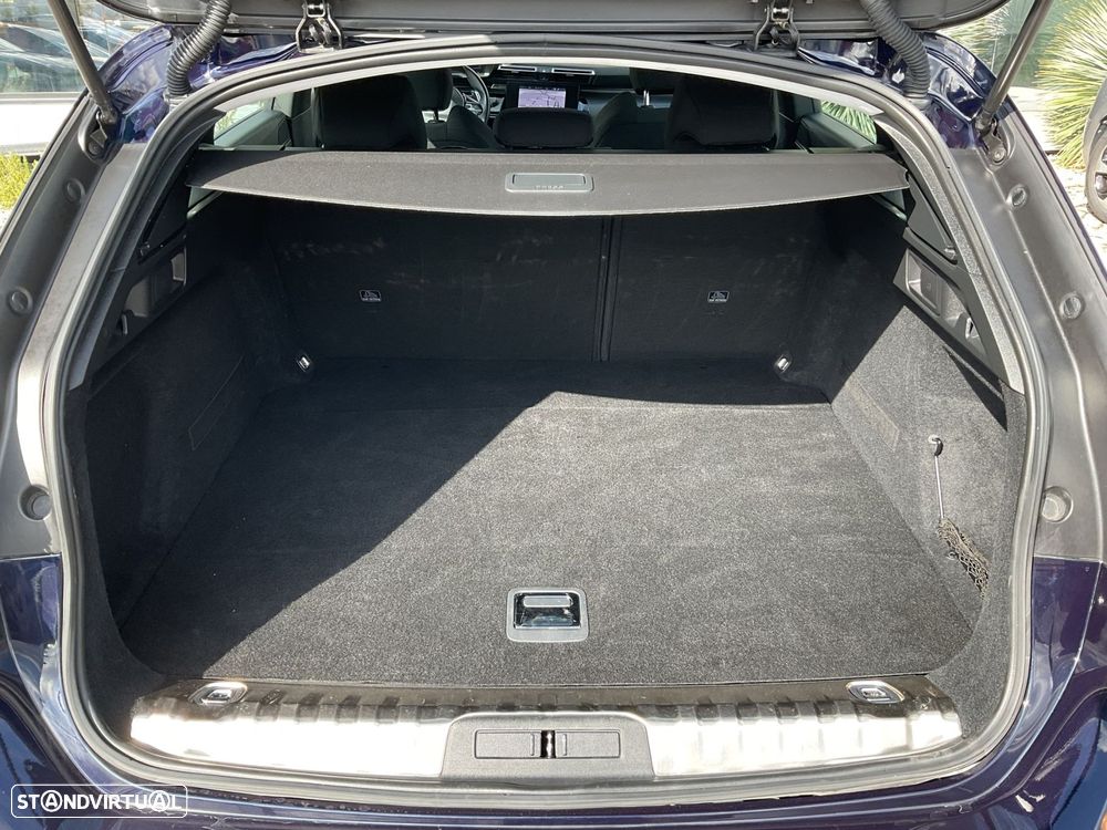 Peugeot 508 1.5 BlueHDi Active Pack EAT8 - 37