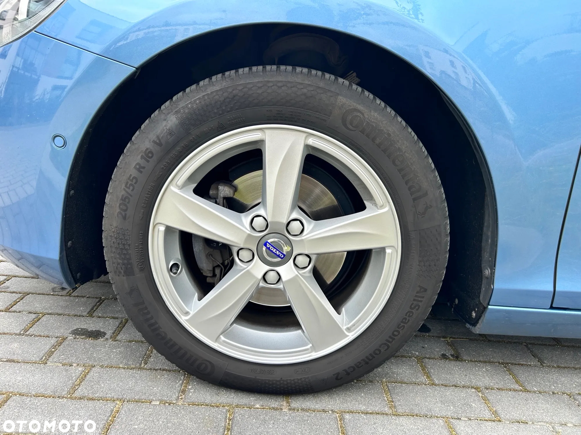 Volvo V40 D2 Drive-E Summum - 18