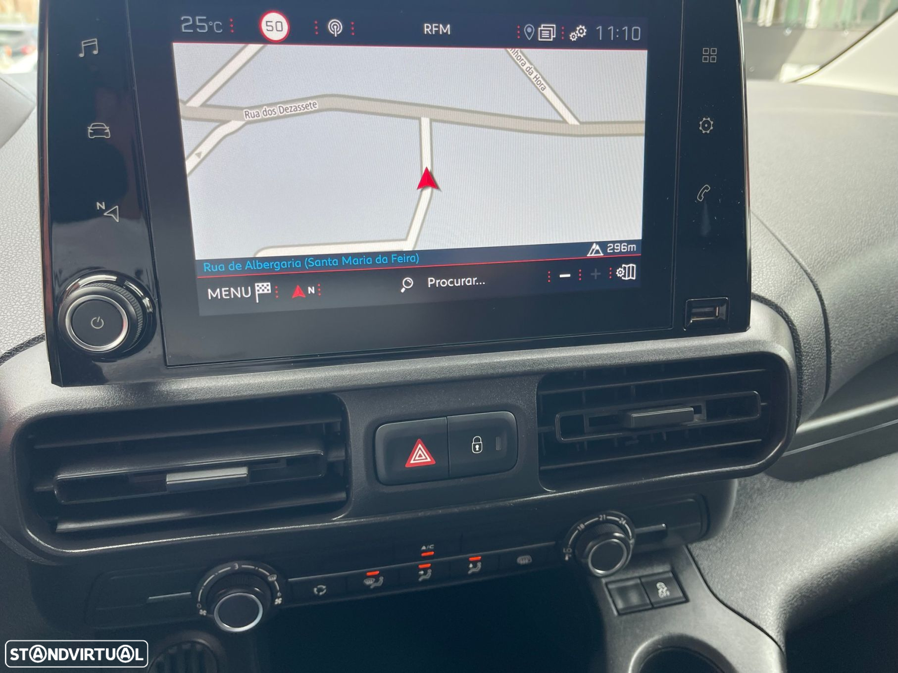Peugeot Partner 1.6 BlueHDi L1 Pro - 18