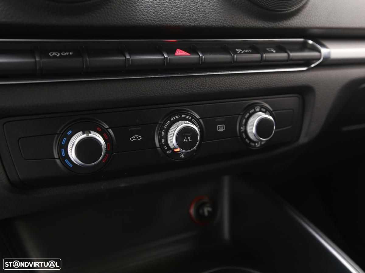 Audi A3 1.6 TDI - 19