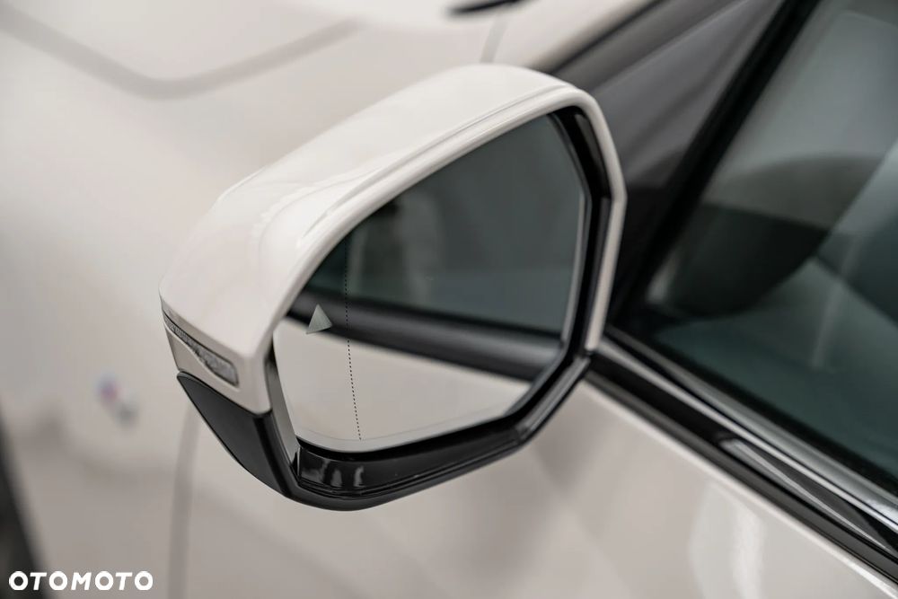 BMW X3 xDrive20d mHEV - 10