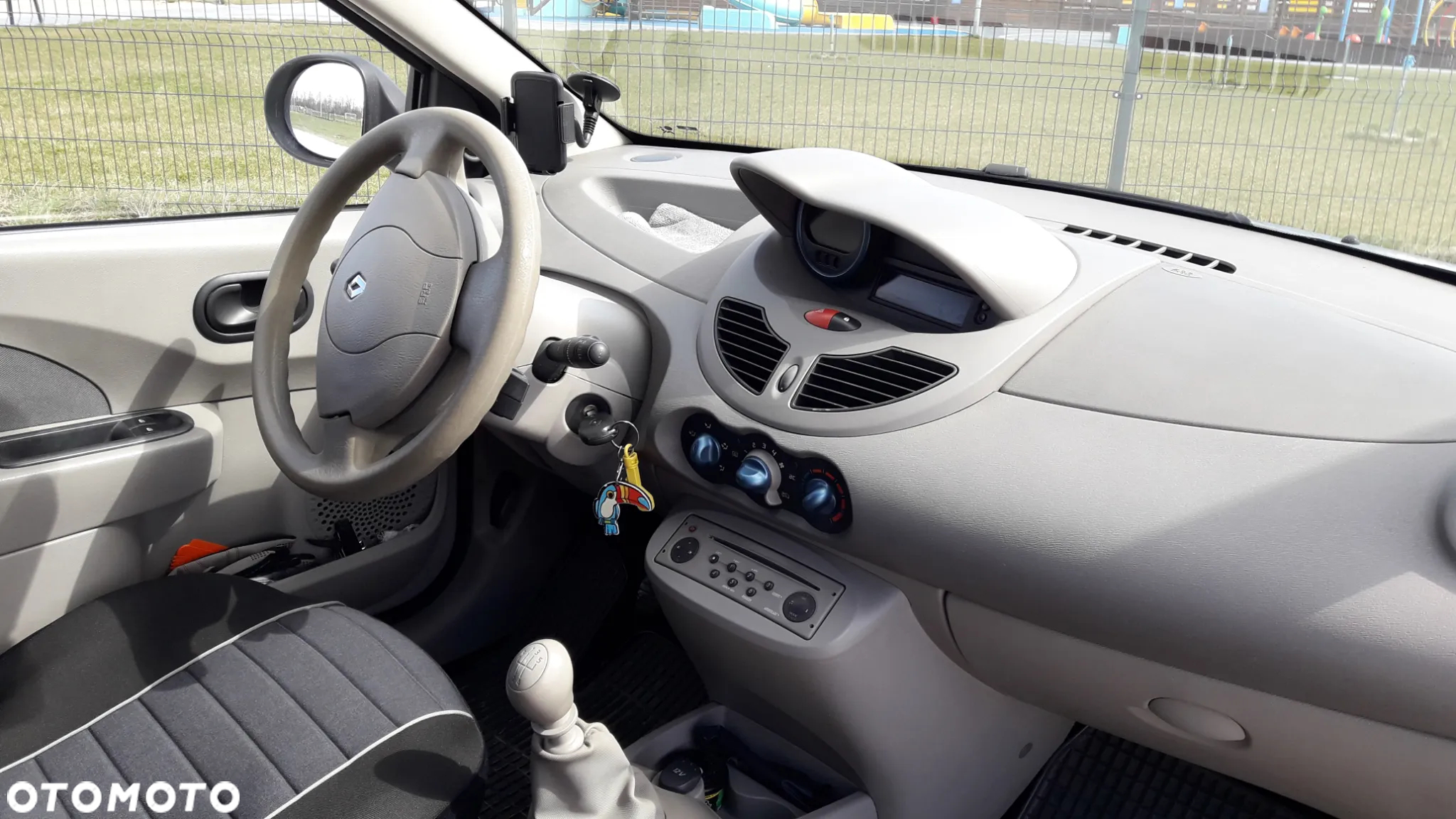 Renault Twingo - 15