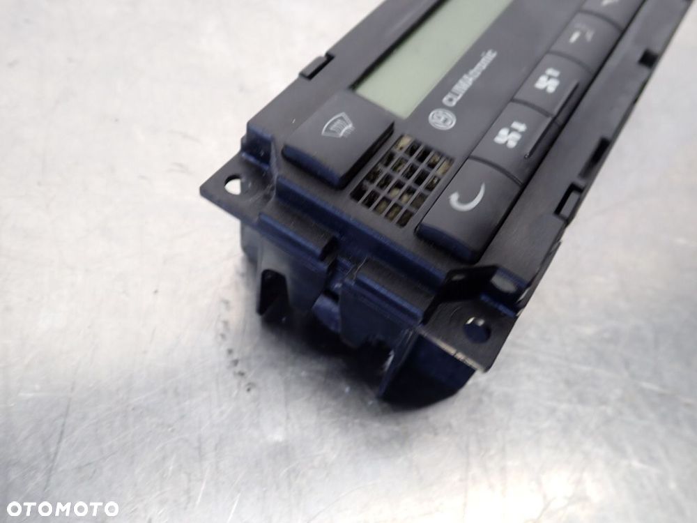 PANEL STEROWANIA NAWIEWU KLIMATYZACJI VOLKSWAGEN BORA - 7