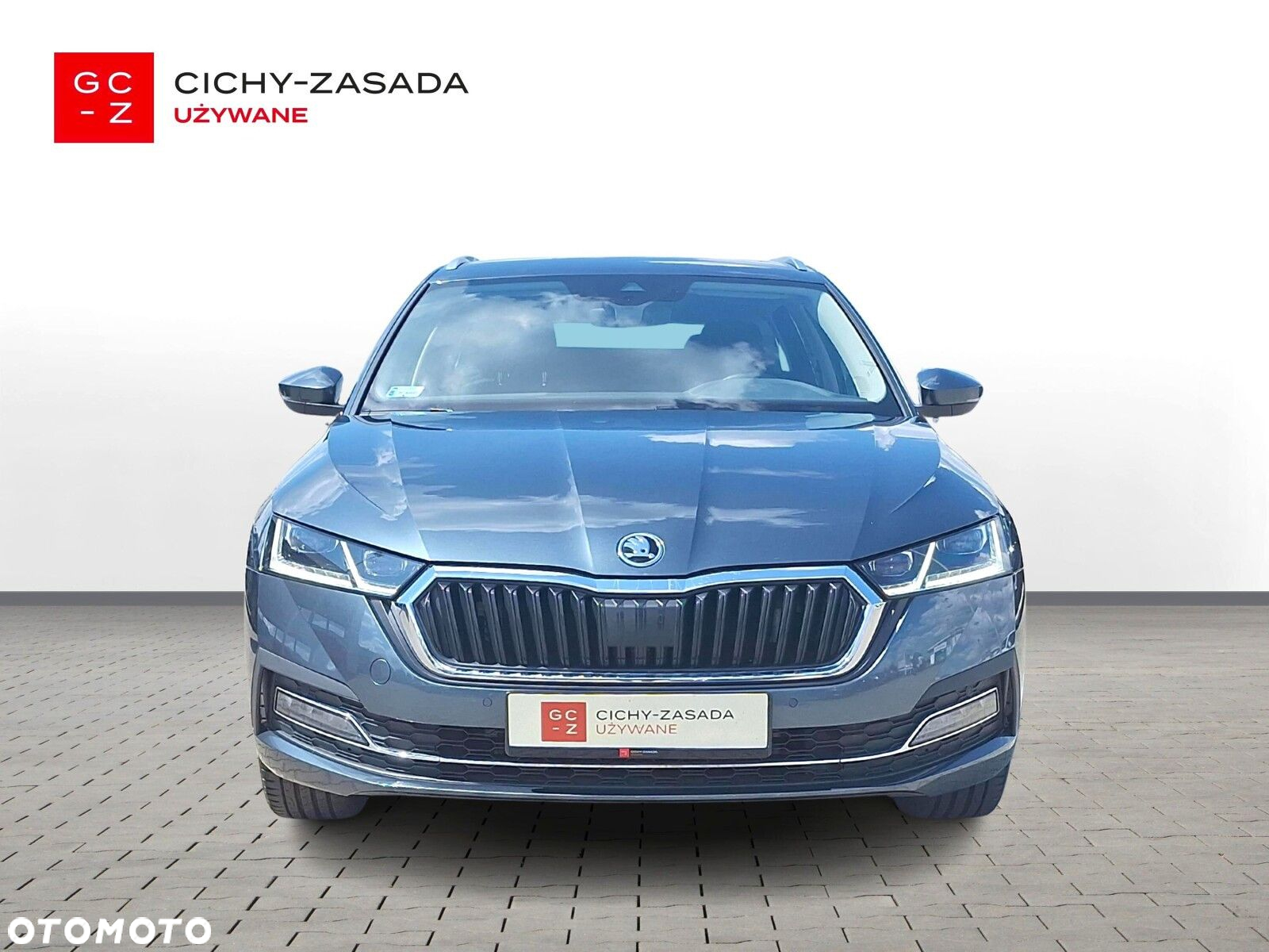 Skoda Octavia 1.5 TSI ACT Style - 2