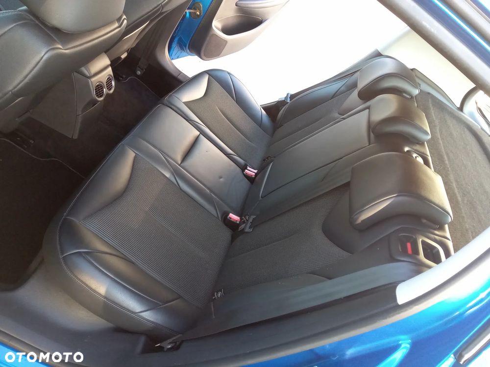 Peugeot 308 200 THP GTi - 29