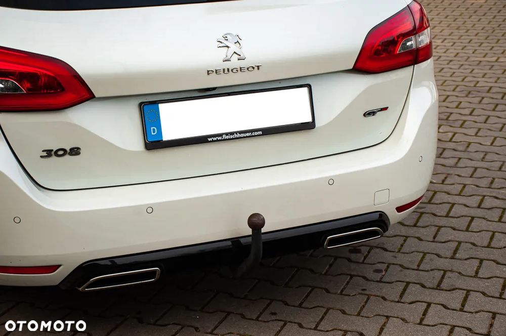 Peugeot 308 - 39