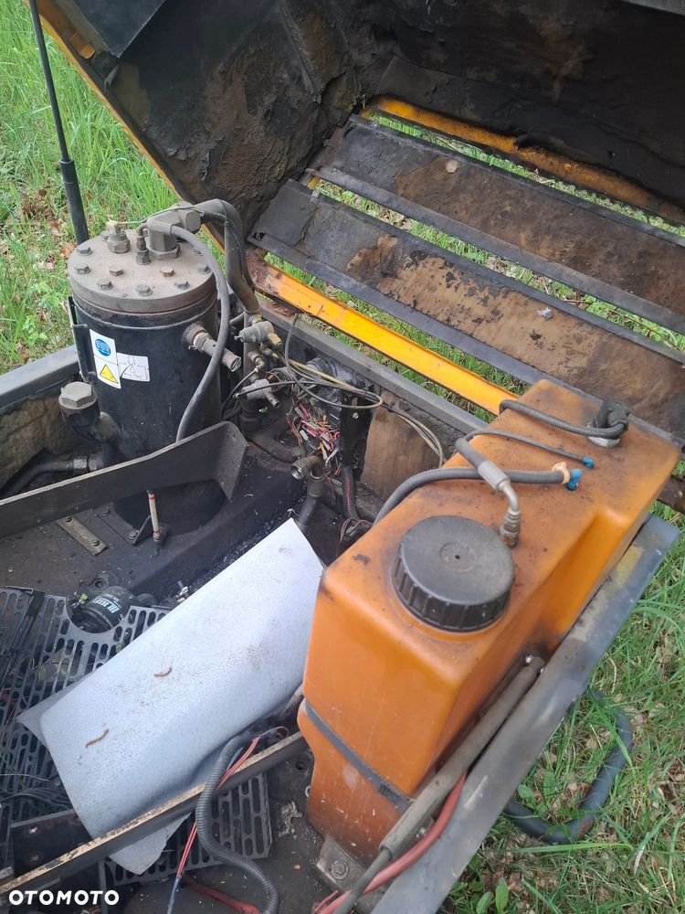 Kompresor ingersol rand 5 m - 5