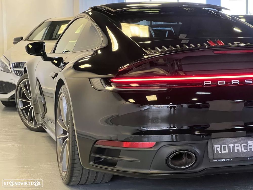Porsche porsche-992 Carrera S PDK - 54