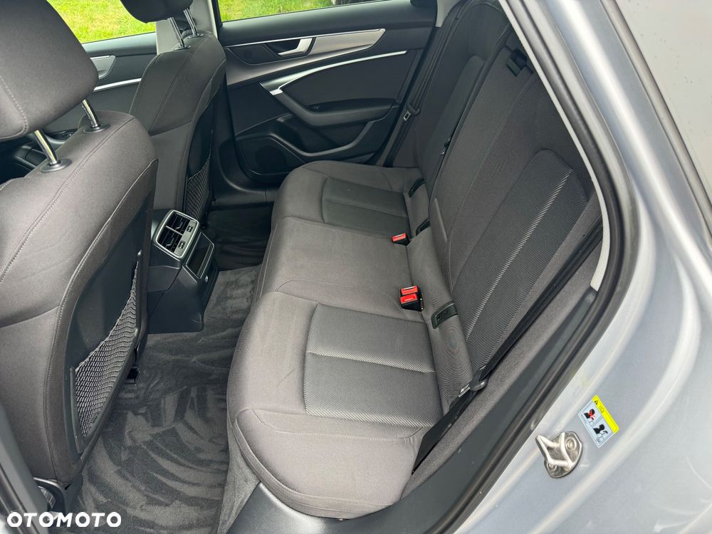 Audi A6 Avant 40 TDI S tronic sport - 29