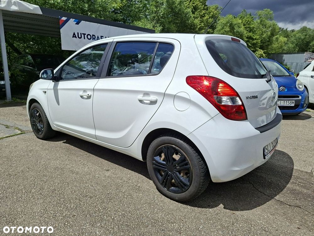 Hyundai i20 1.2 Style - 8