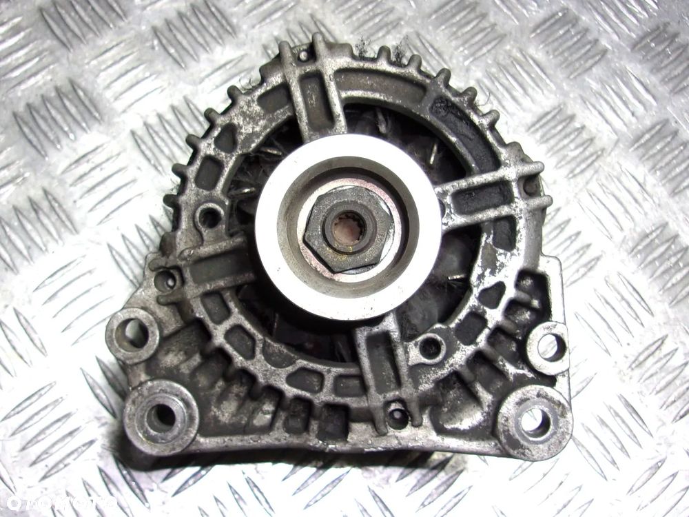 VW EOS Golf IV V Jetta Polo IV V Passat B6 Scirocco III Touran  alternator 1.4 1.6 TSI FSI