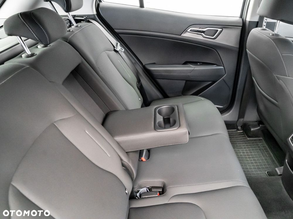 Kia Sportage 1.6 T-GDI M 2WD - 25