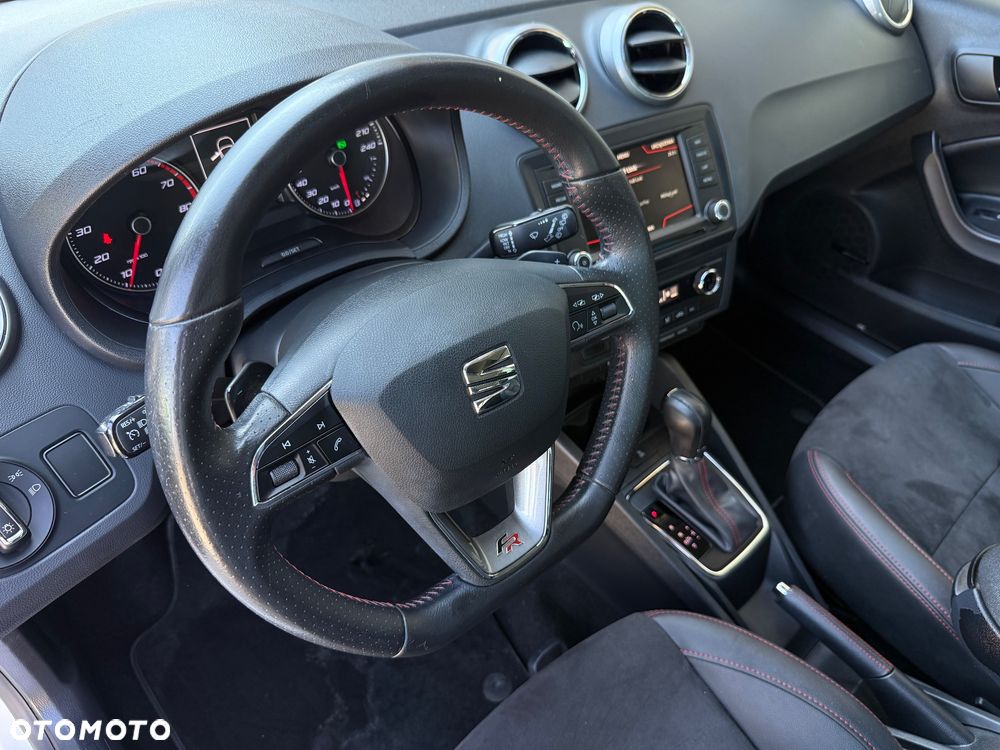 Seat Ibiza 1.0 TSI FR S&S DSG - 13
