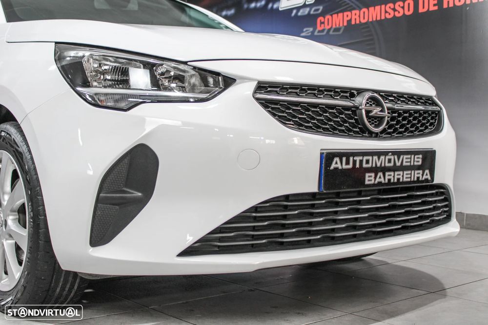 Opel Corsa 1.2 Edition - 16