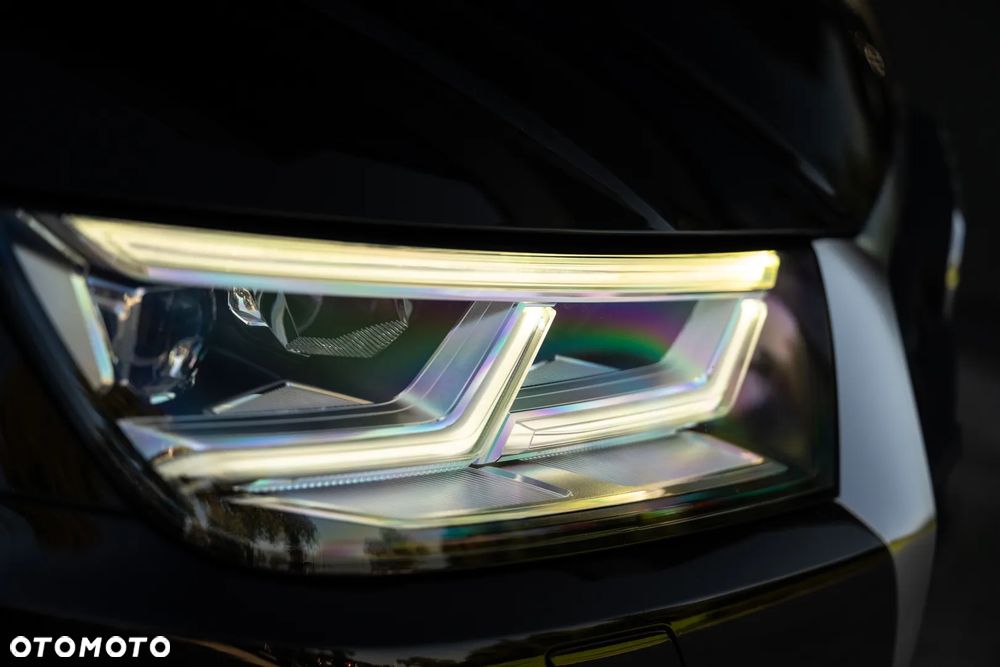 Audi Q5 35 TDI Quattro S tronic - 30
