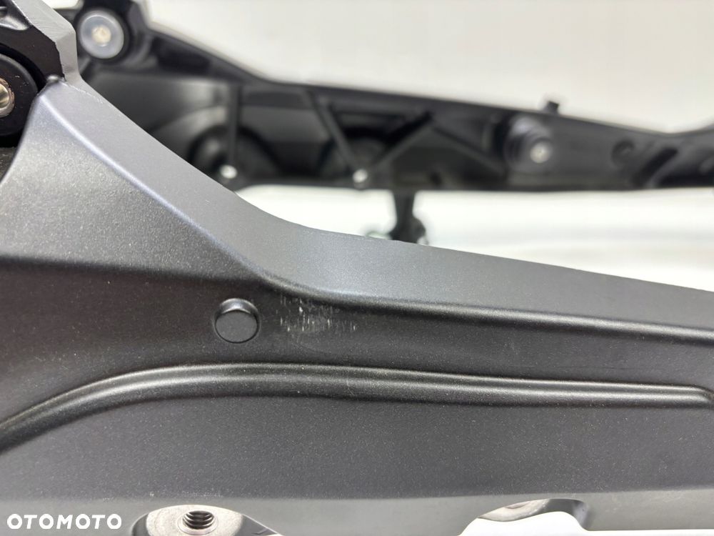 Tylna rama stelaż Honda CBR 600RR PC69 2024- Oryginał - 10
