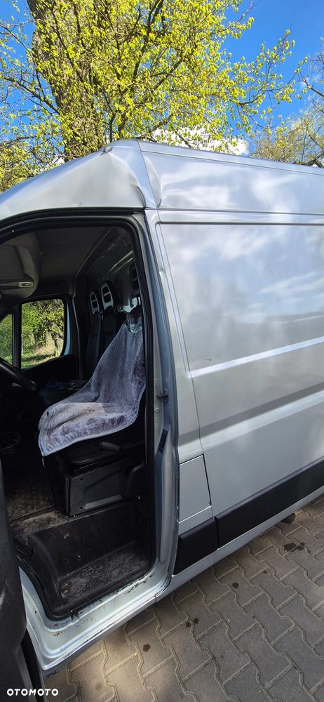 Fiat DUCATO - 5