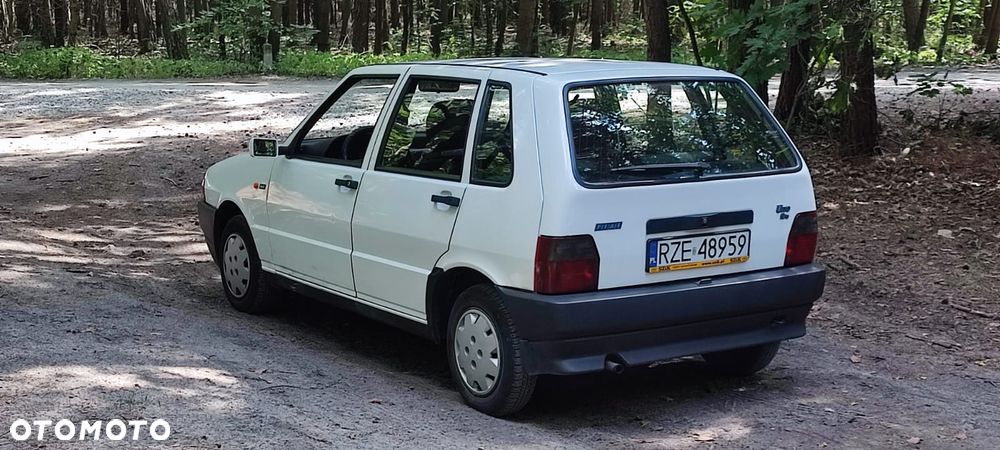 Fiat Uno 1.0 Fire - 4