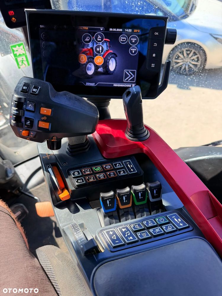 Valtra T 235 Direct Unlimited - 30
