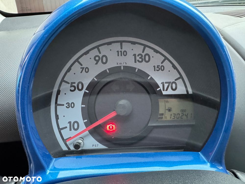 Citroën C1 1.0i Desire - 18