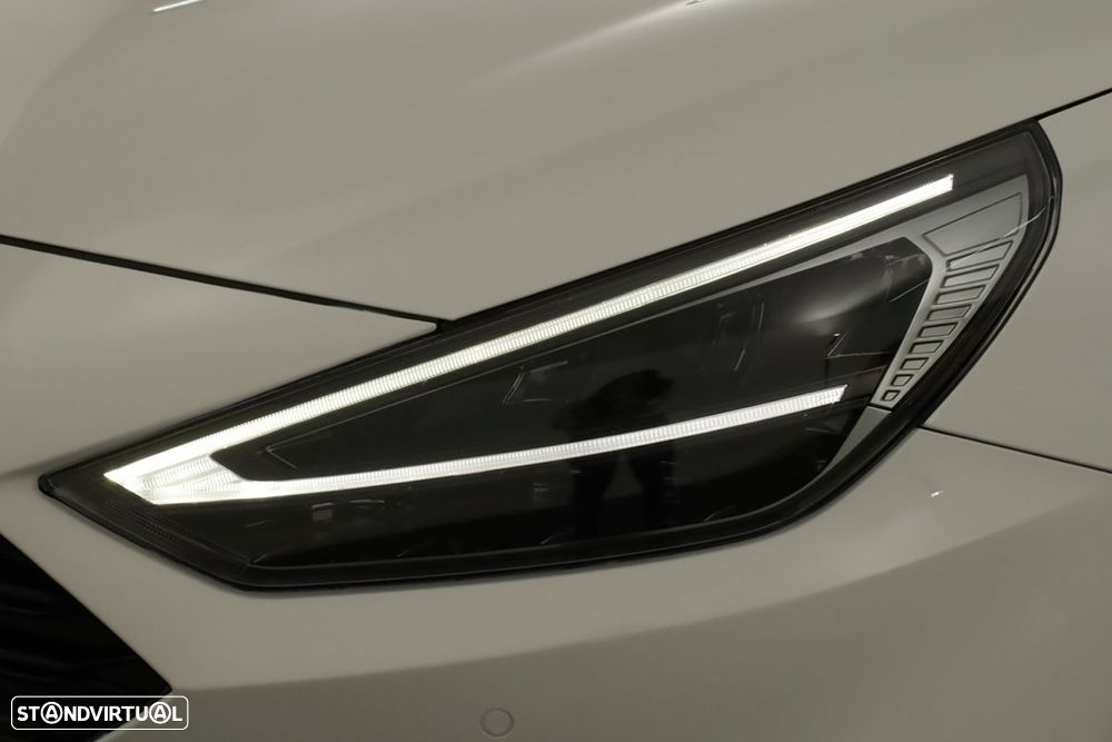 Hyundai i30 1.0 T-GDI Style Plus DCT - 6