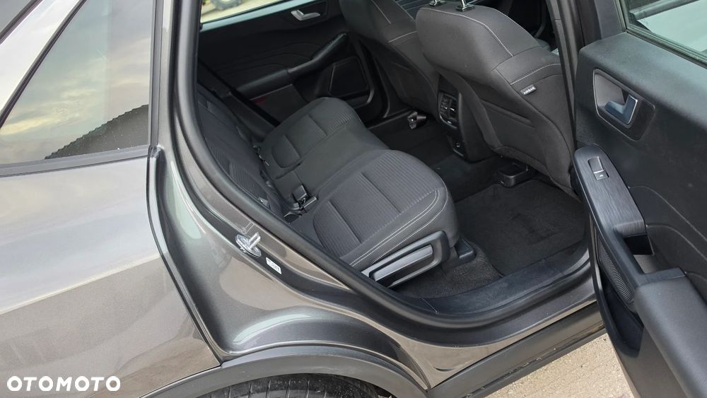 Ford Kuga 2.5 Duratec PHEV TITANIUM - 24
