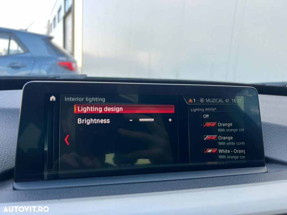 BMW Seria 3 - 24