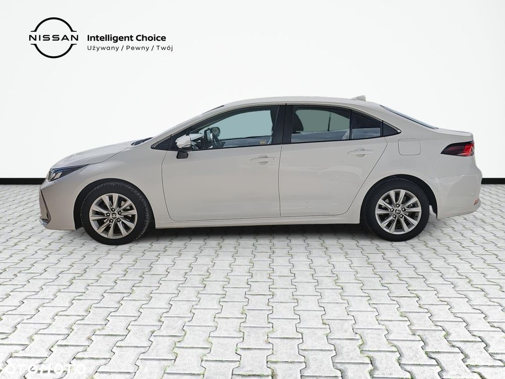 Toyota Corolla 1.5 Style MS - 8