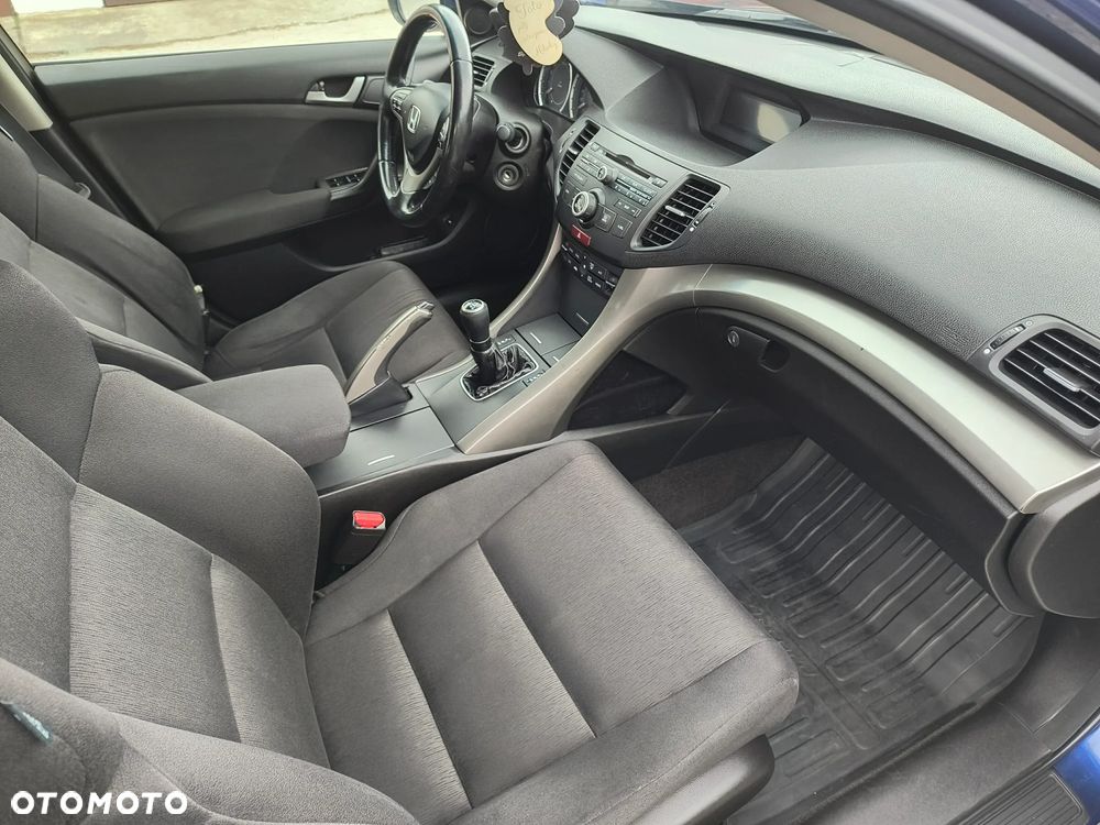 Honda Accord 2.0 Elegance - 14