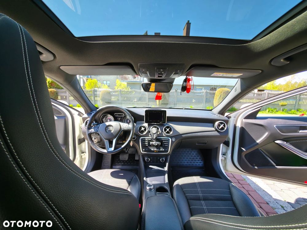 Mercedes-Benz GLA 220 CDI 4-Matic - 7