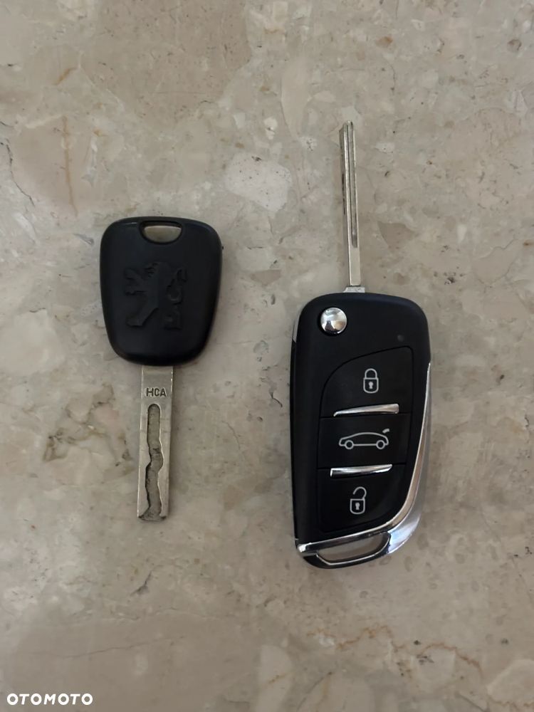 Peugeot 307 1.6 HDi - 32