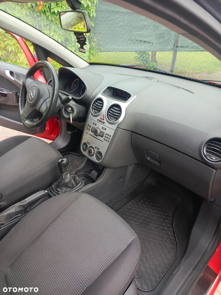 Opel Corsa - 17