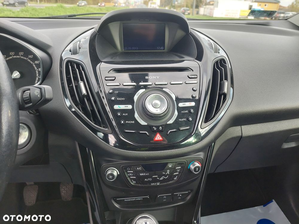 Ford B-MAX 1.0 EcoBoost Titanium ASS - 16