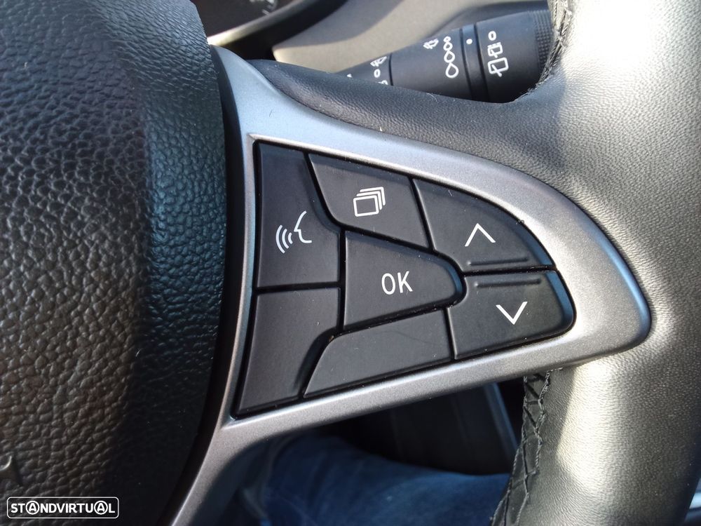 Dacia Jogger 1.0 ECO-G Extreme Bi-Fuel - 15