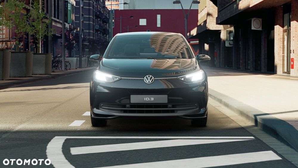 Volkswagen ID.3 - 3