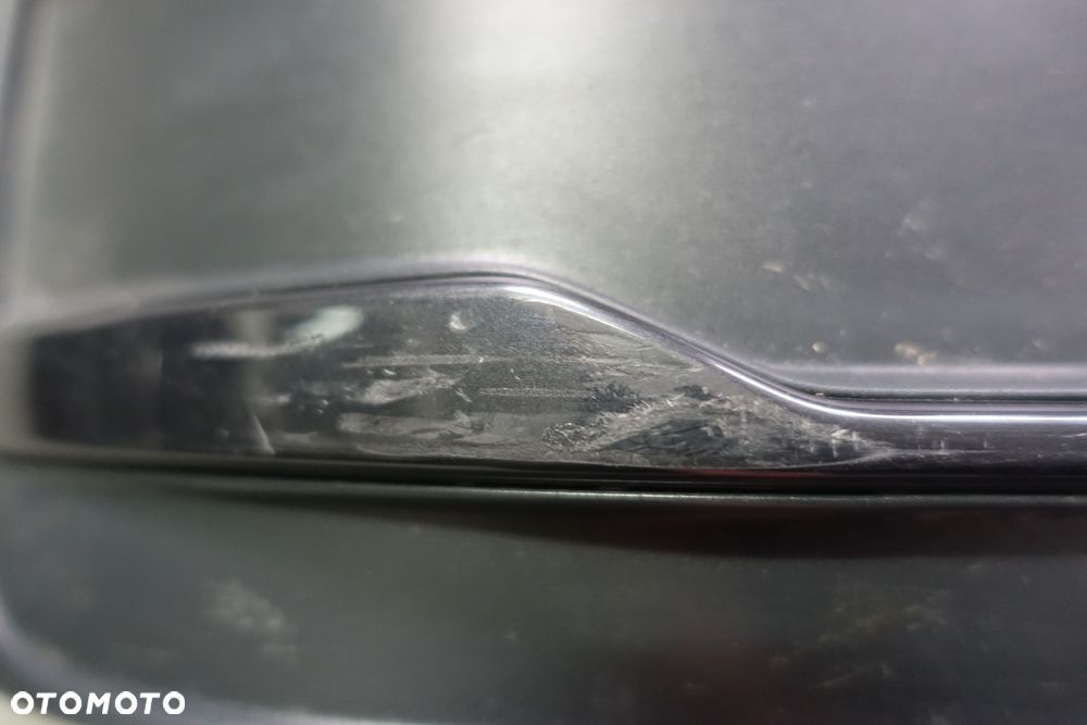 KRATKA ZDERZAKA LEWA AUDI Q7 15-19 - 2