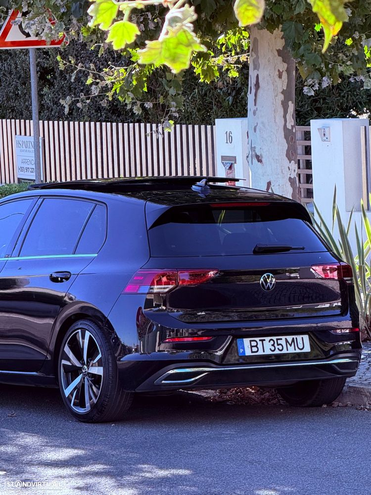 VW Golf Variant 2.0 TDi SCR DSG Highline - 33
