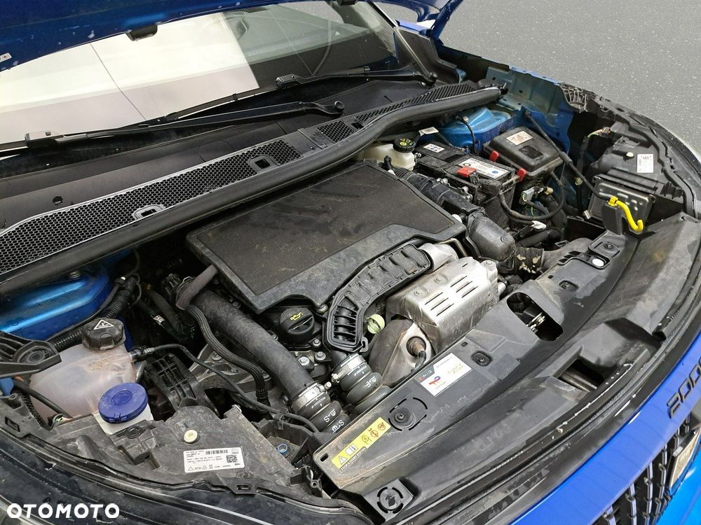 Peugeot 2008 - 14