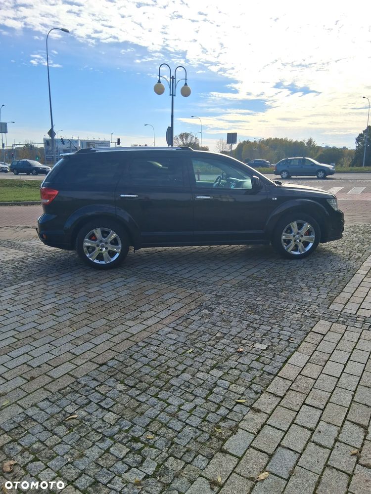 Fiat Freemont 2013 photo 4