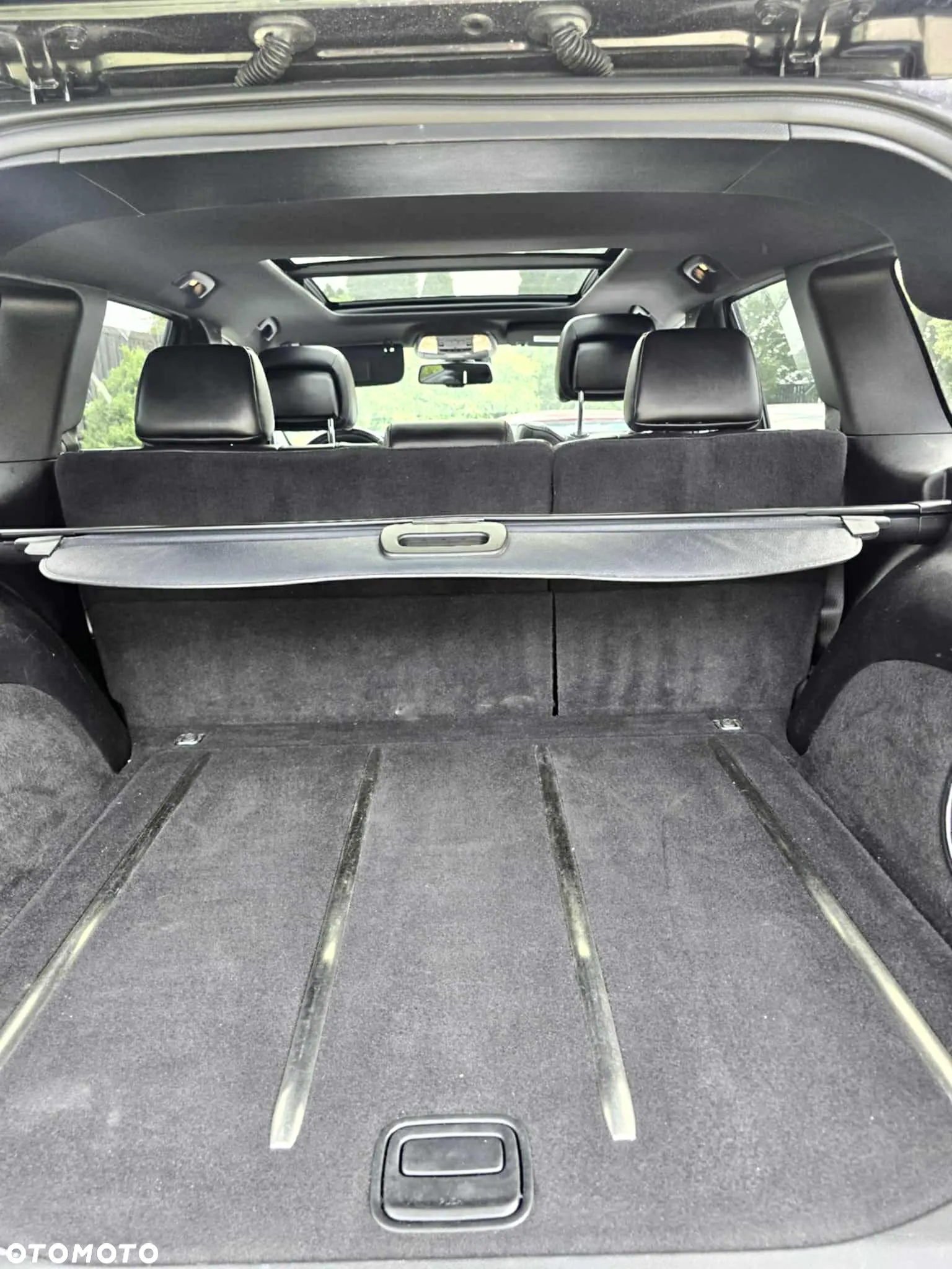 Jeep Grand Cherokee 3.0 CRD Overland - 13