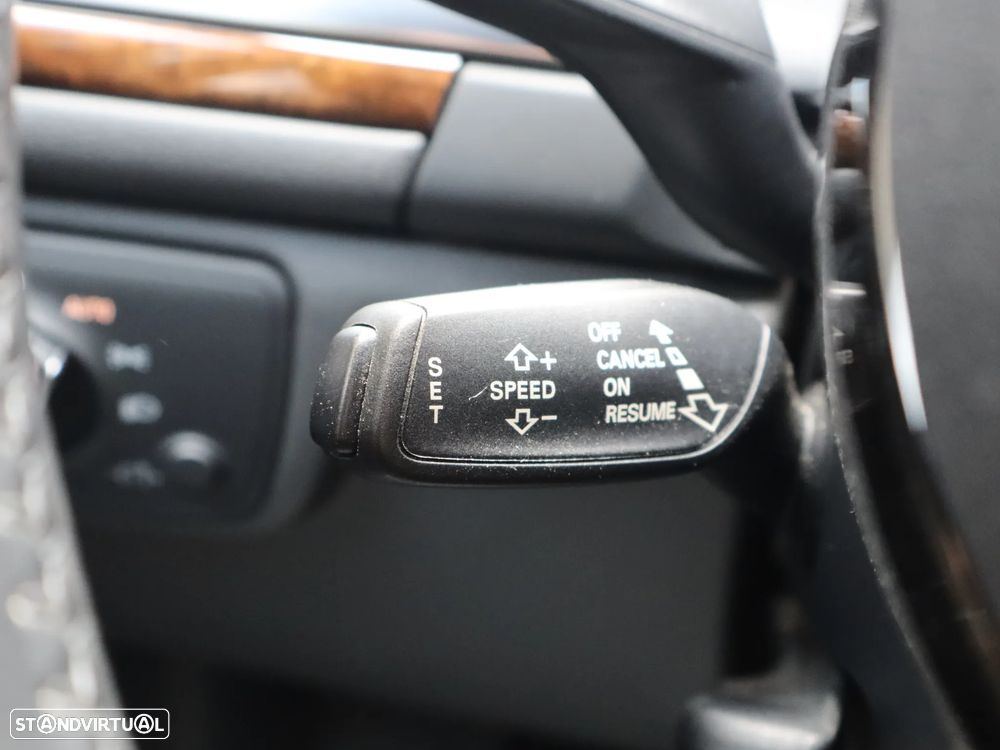 Audi A6 2.0 TDI Sport S tronic - 17