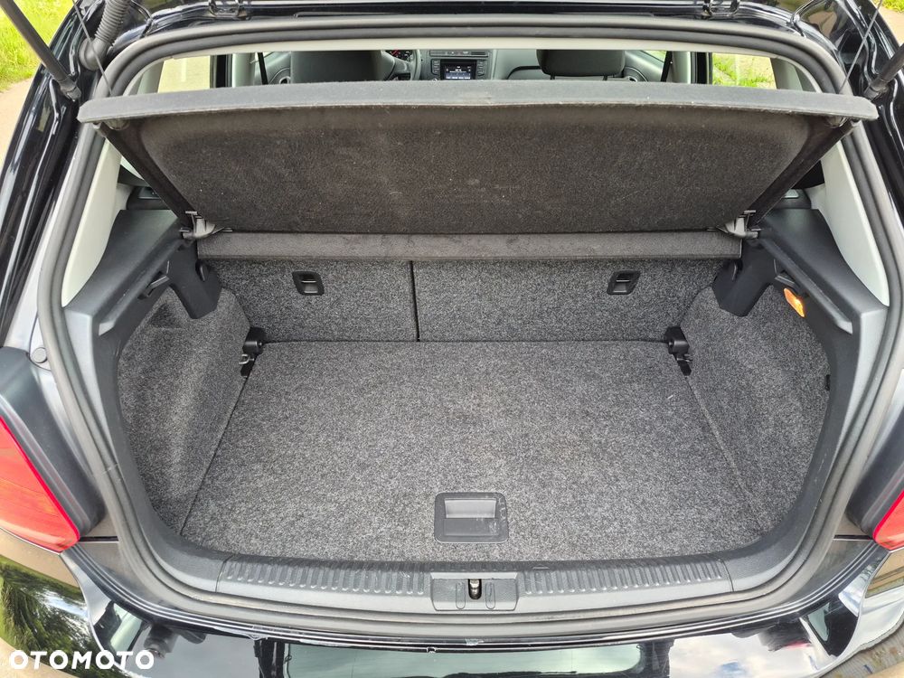 Volkswagen Polo 1.0 Comfortline - 13