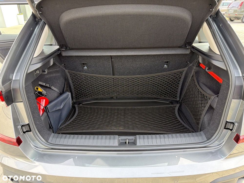 Skoda Kamiq 1.5 TSI Edition 130 DSG - 17