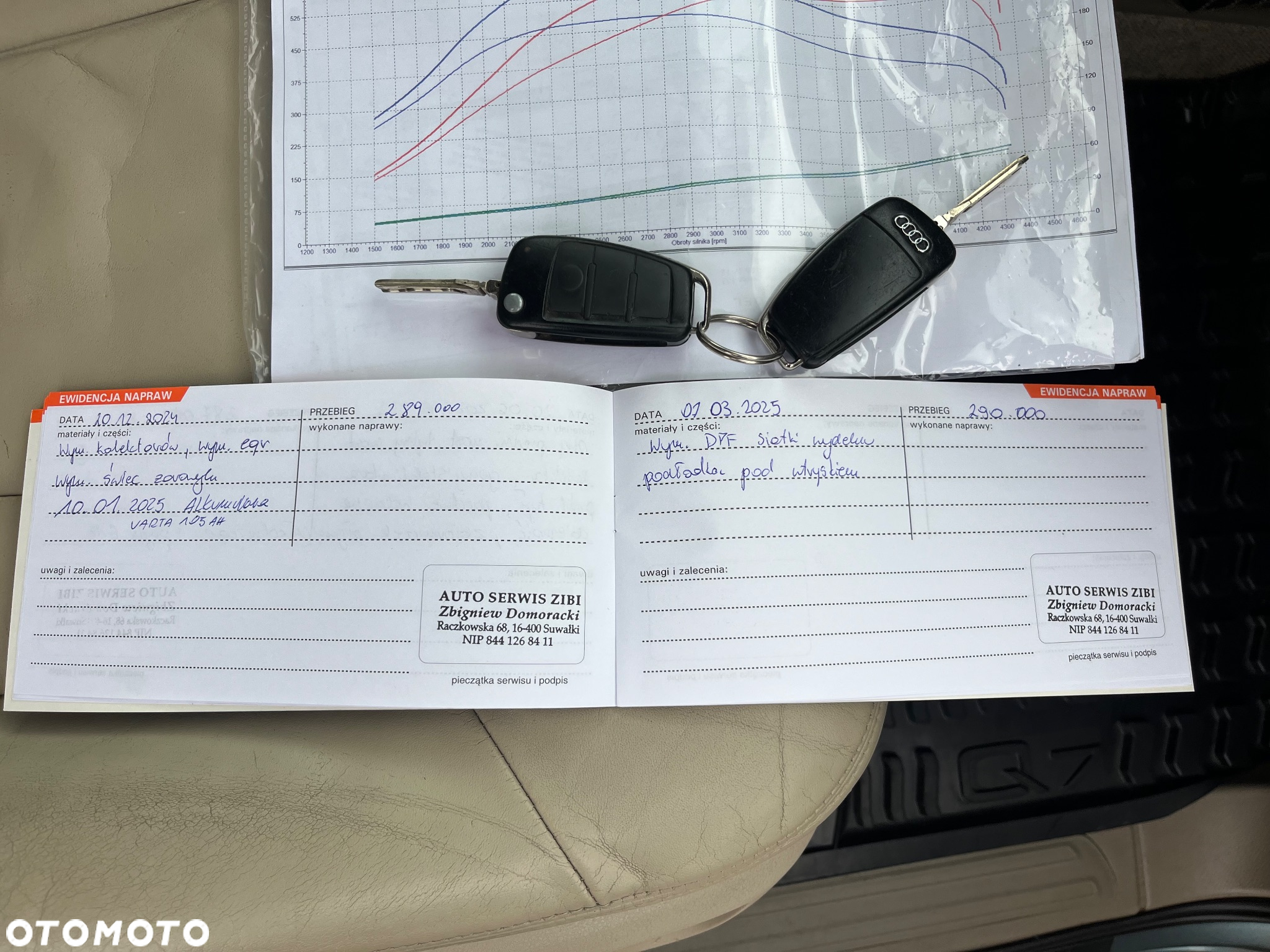 Audi Q7 3.0 TDI DPF quattro tiptronic - 39